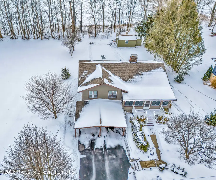 21 Buena Vista Drive, Covington, PA 18444 - #2