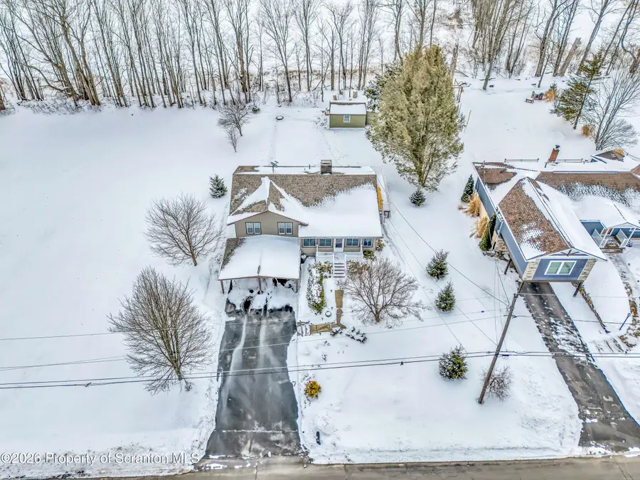 21 Buena Vista Drive, Covington, PA 18444 - #3