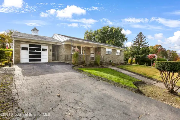 846 Gibbons Street, Scranton, PA 18505