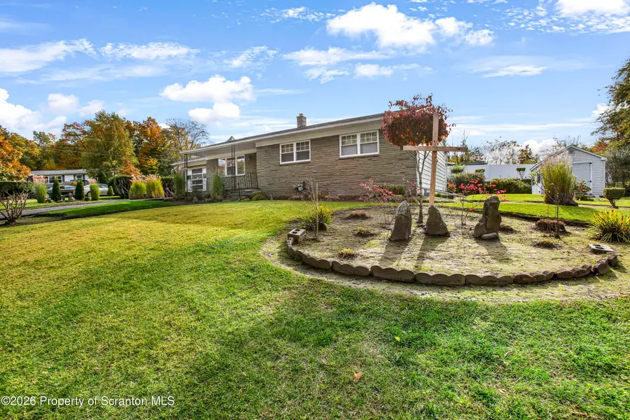 846 Gibbons Street, Scranton, PA 18505 - #2