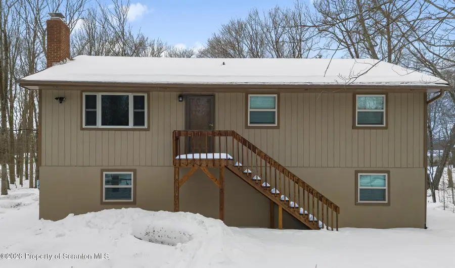 87 Eagles View Drive, Clifton, PA 18424 - #2