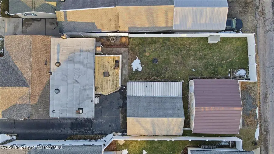 3709 Winfield Avenue, Moosic, PA 18507 - #2