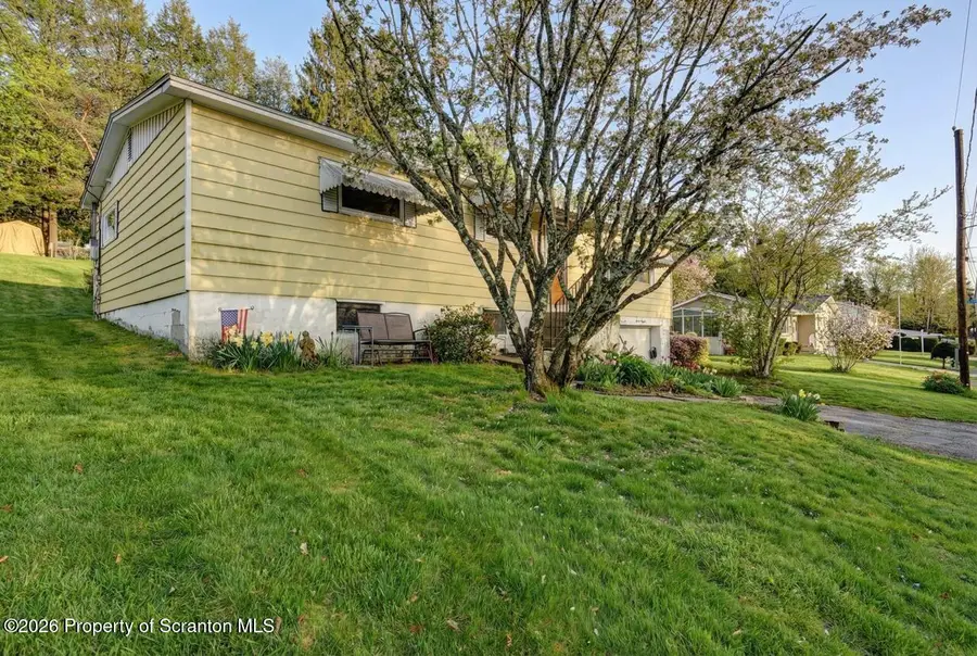 191 Poplar Street, Archbald, PA 18403 - #3