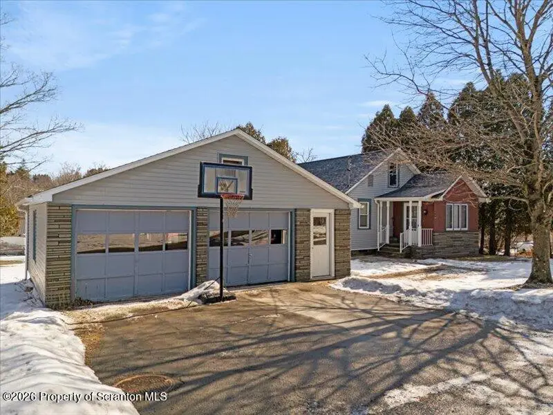 180 School Street, Harford, PA 18823 - #2