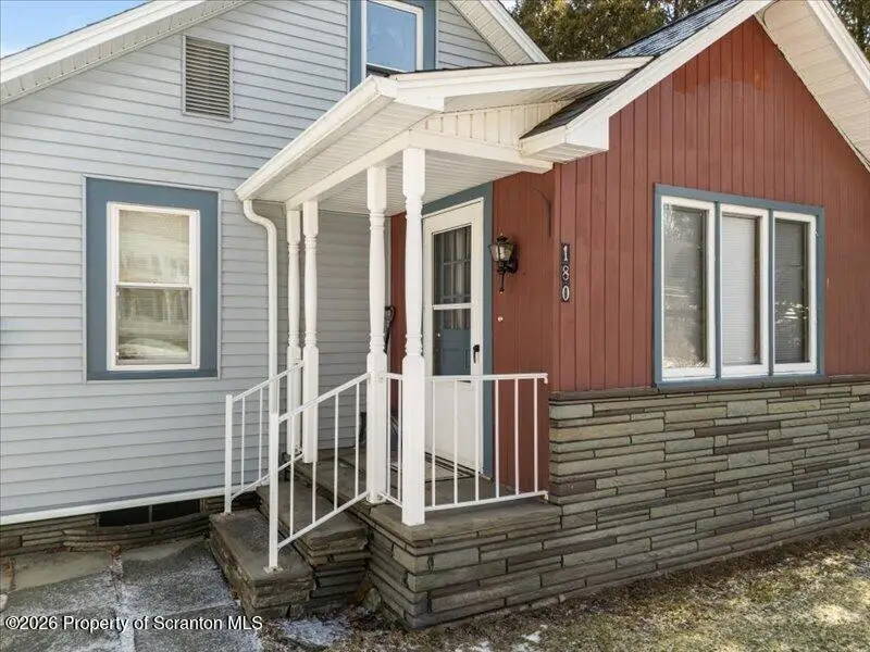 180 School Street, Harford, PA 18823 - #3