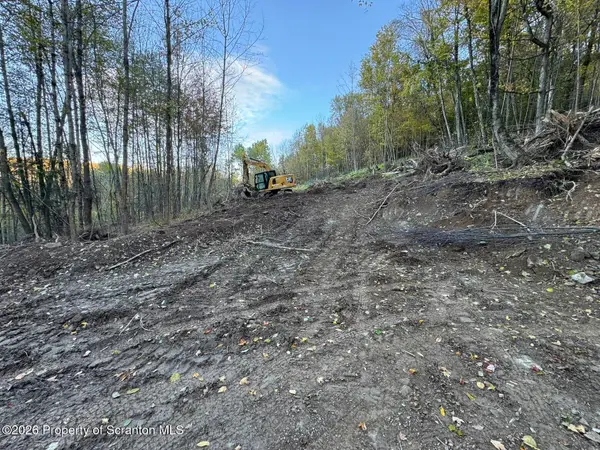 Pennsylvania 107, Scott Twp, PA 18433