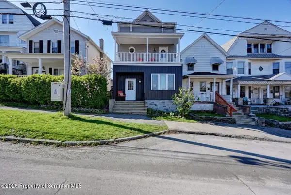 636 Orchard Street, Scranton, PA 18505