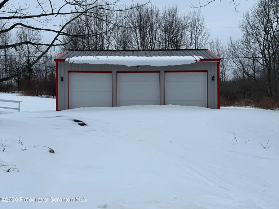 155 Hickory Hill Road, Starrucca, PA 18462 - #3
