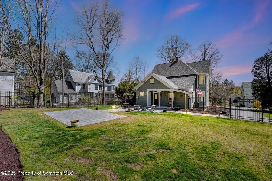 112 Weatherby Street, Dalton, PA 18414 - #3