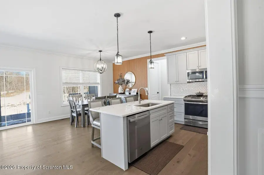 252 Mountainview Drive, Jefferson, PA 18436 - #2