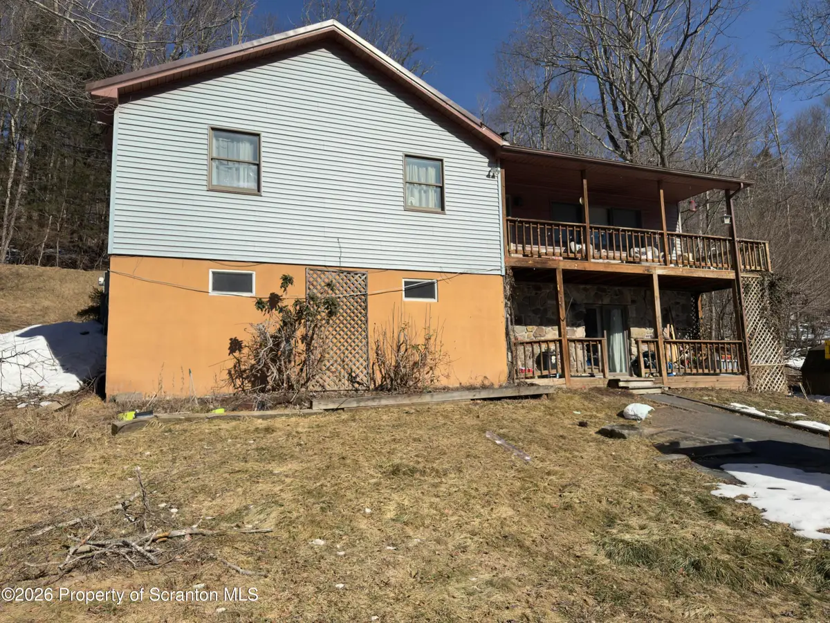 91 Pond Road, Moscow, PA 18444 - #1