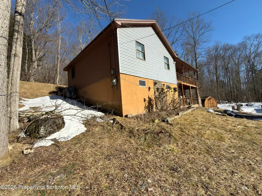 91 Pond Road, Moscow, PA 18444 - #2