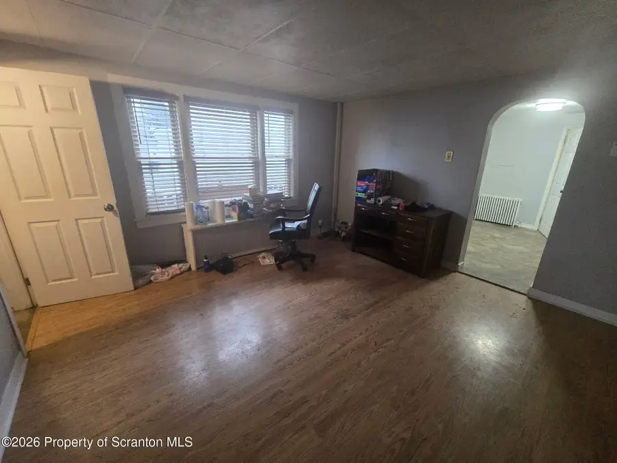 630 Oak Street, Old Forge, PA 18518 - #3