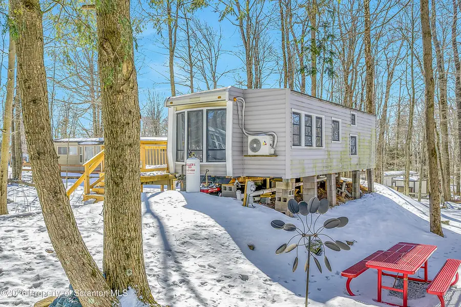 102 Canoe Corridor, Covington, PA 18424 - #2