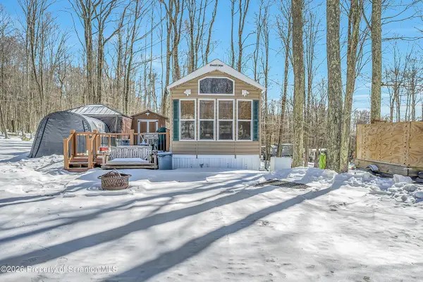 116 Explorer Path, Covington Twp, PA 18424