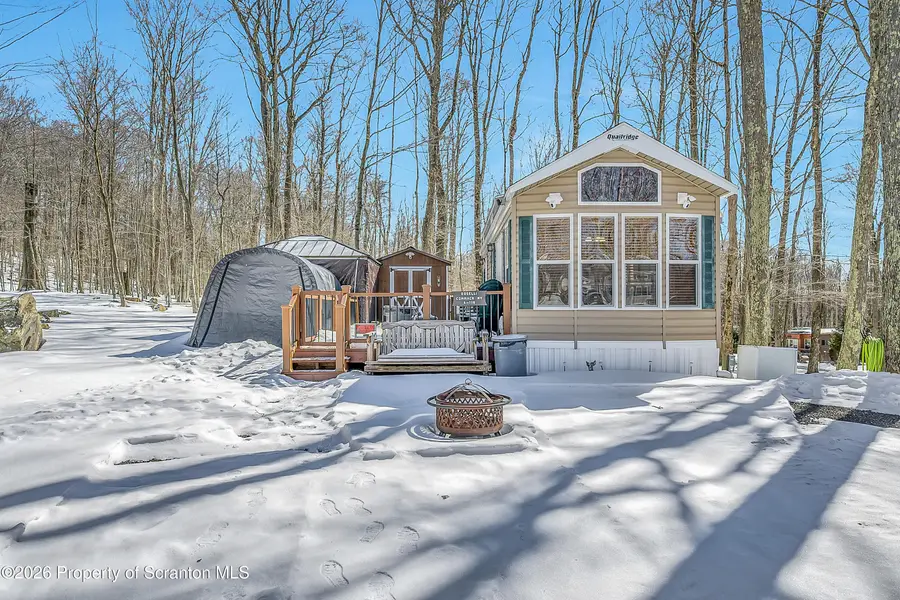 116 Explorer Path, Covington, PA 18424 - #2