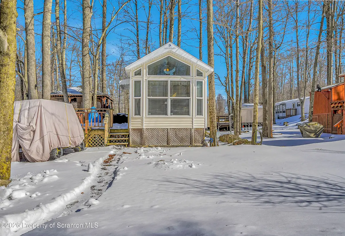 44 Cedar Drive, Covington, PA 18424 - #1