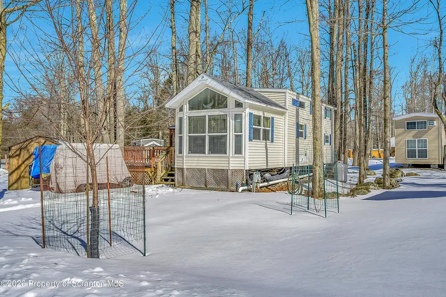 44 Cedar Drive, Covington, PA 18424 - #2