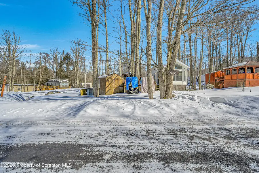 44 Cedar Drive, Covington, PA 18424 - #3