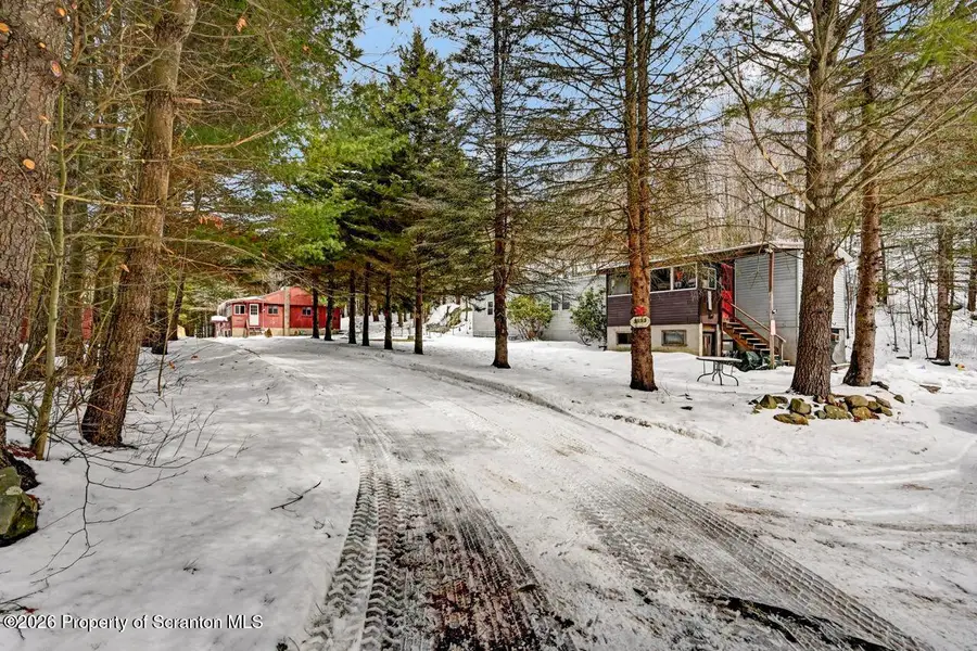 3115/3113 Chip Path, Gouldsboro, PA 18424 - #2