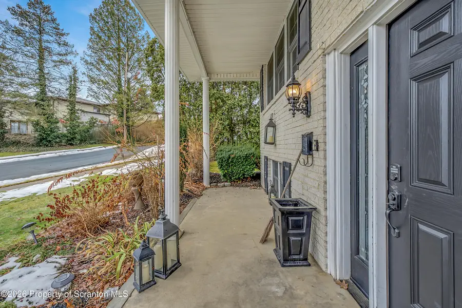 804 School Street, Moosic, PA 18507 - #3