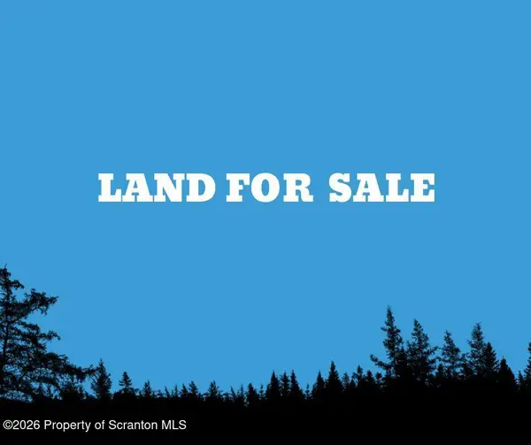 0 Bush Road, Montrose, PA 18801