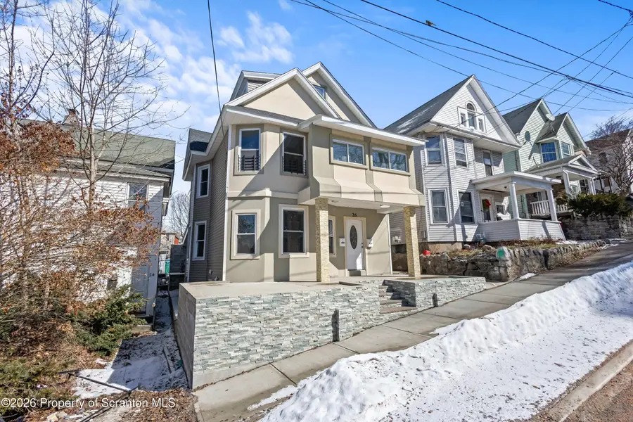 Address Withheld By Seller, Carbondale, PA 18407 - #2