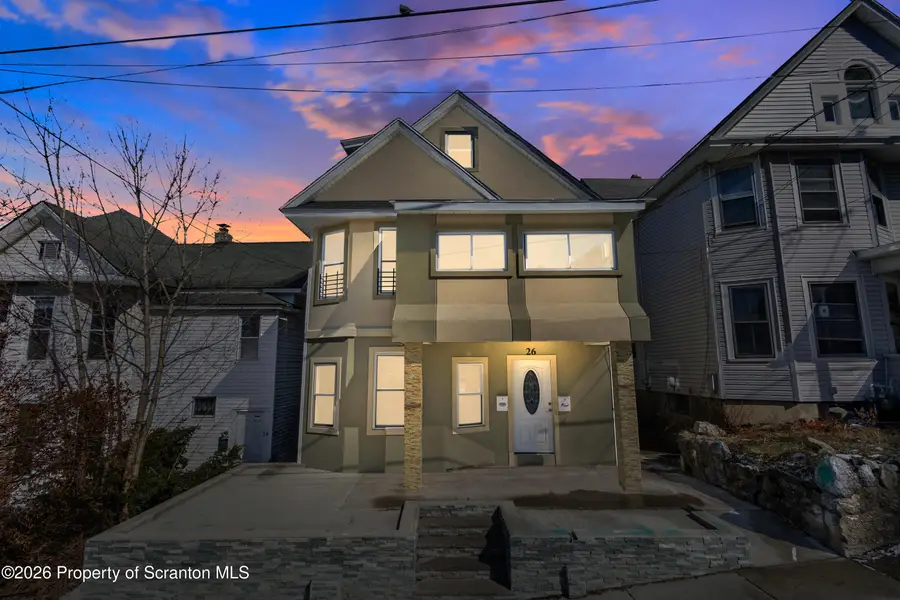 Address Withheld By Seller, Carbondale, PA 18407 - #3