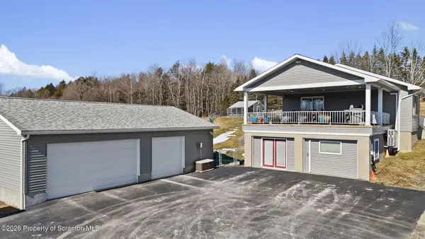 1521 Grinnell Road, New Milford, PA 18834