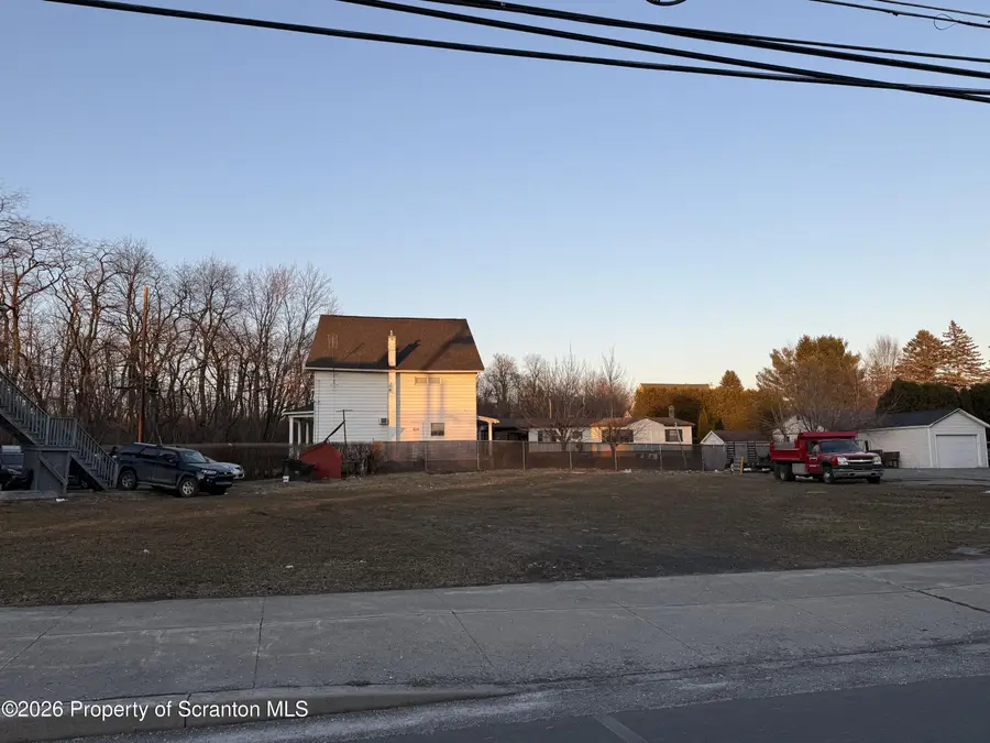 207 209 211 213 Church, Jessup, PA 18434 - #2