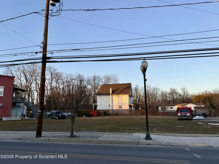 207 209 211 213 Church, Jessup, PA 18434 - #3