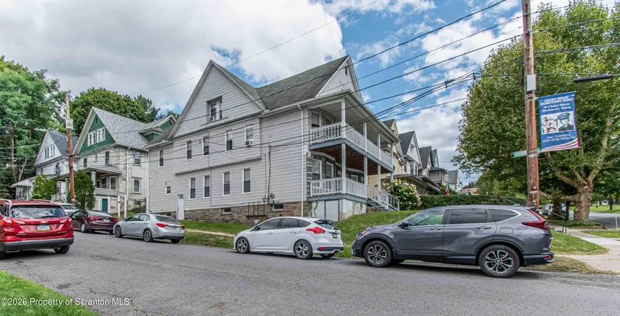 1027 1029 Woodlawn Street, Scranton, PA 18509 - #3