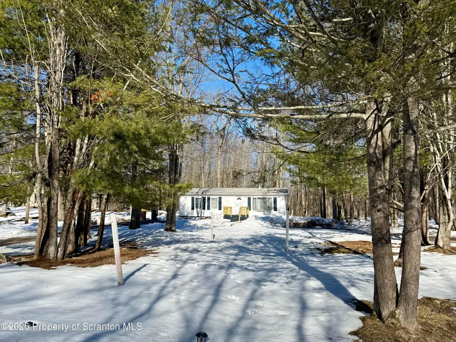 86 Windsor Road, Hawley, PA 18428 - #2