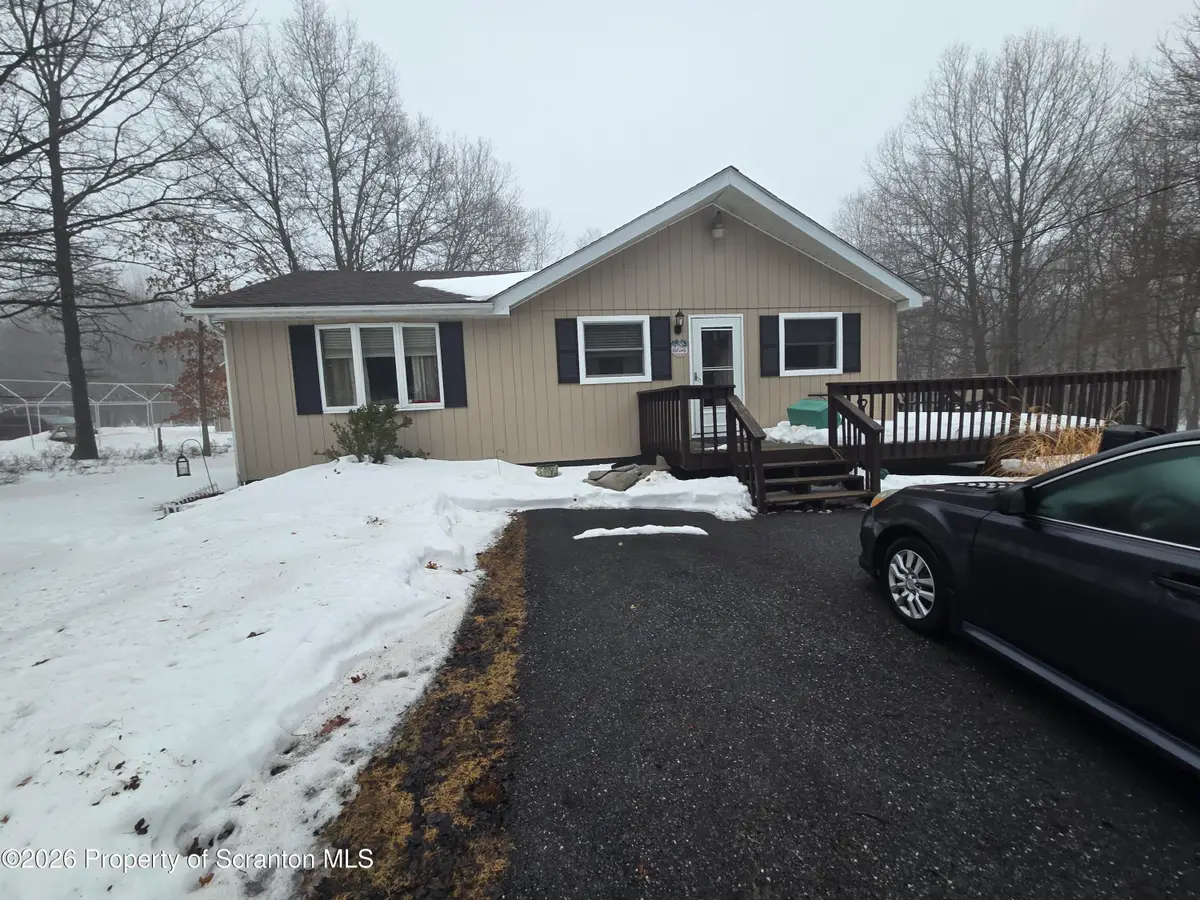 46 Basswood Court, Albrightsville, PA 18210 - #1