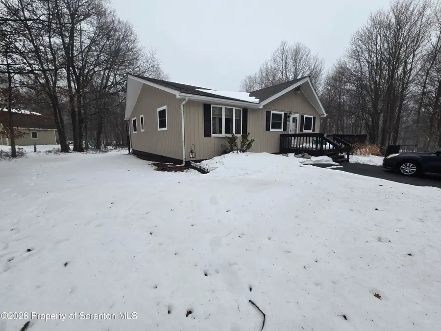 46 Basswood Court, Albrightsville, PA 18210 - #2