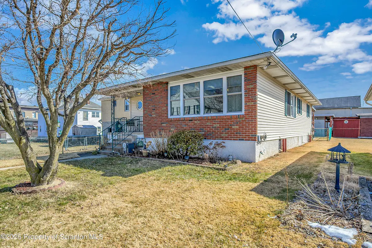 405 17th Avenue, Scranton, PA 18504 - #1