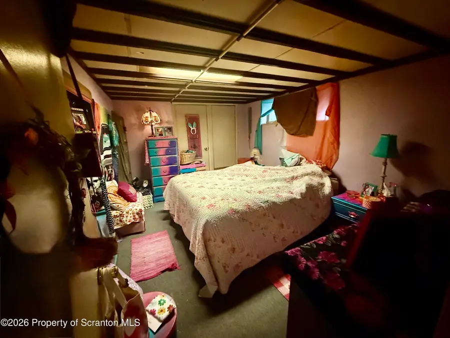 2712 Lafayette Street, Scranton, PA 18504 - #2