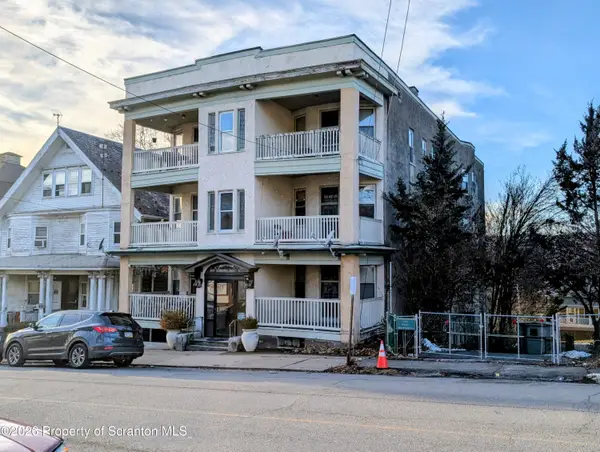 1411-1413 N Washington Avenue, Scranton, PA 18509