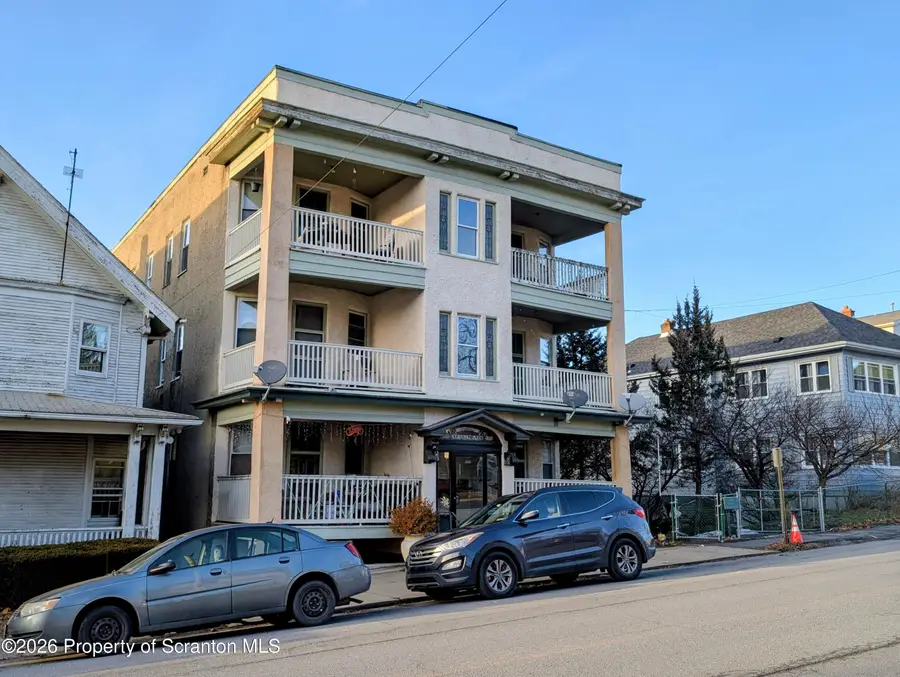 1411-1413 N Washington Avenue, Scranton, PA 18509 - #3