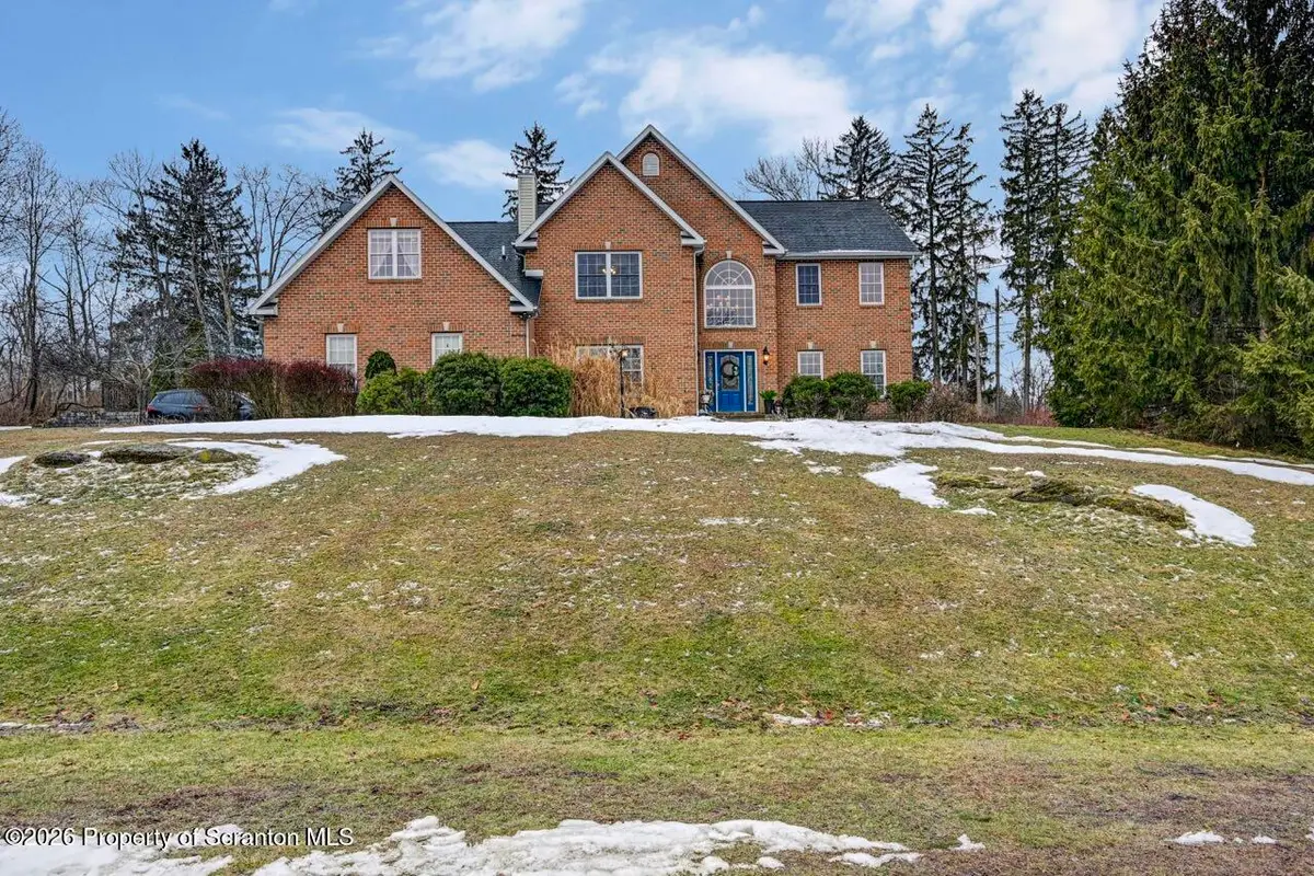 20 Misty Lane, Clarks Summit, PA 18411 - #1