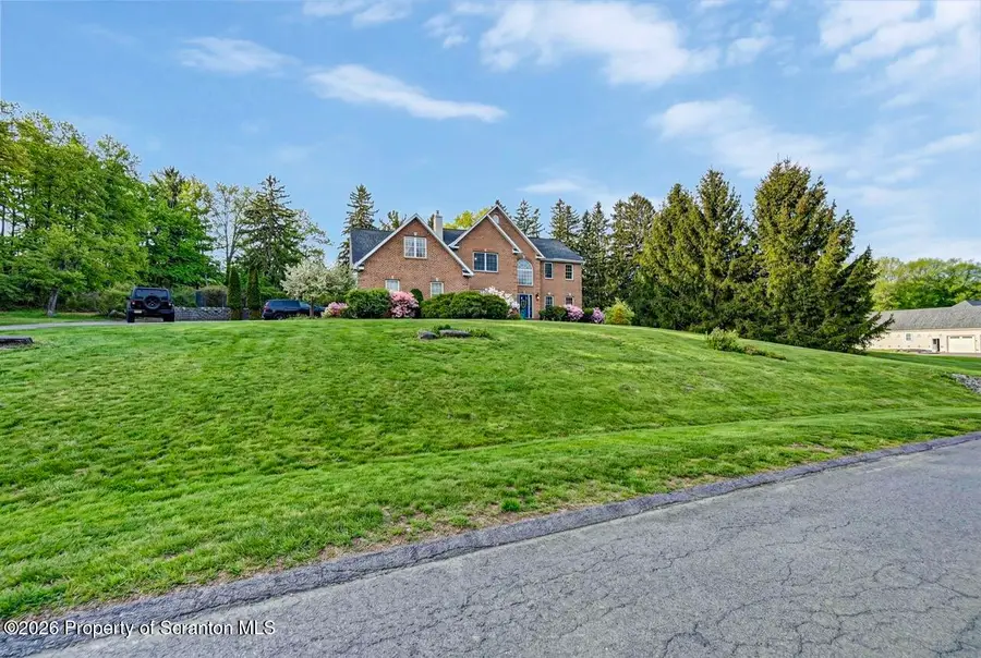 20 Misty Lane, Clarks Summit, PA 18411 - #2