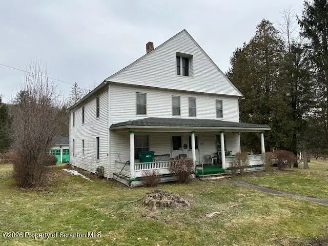 2004 Maple Road, Dalton, PA 18414 - #1