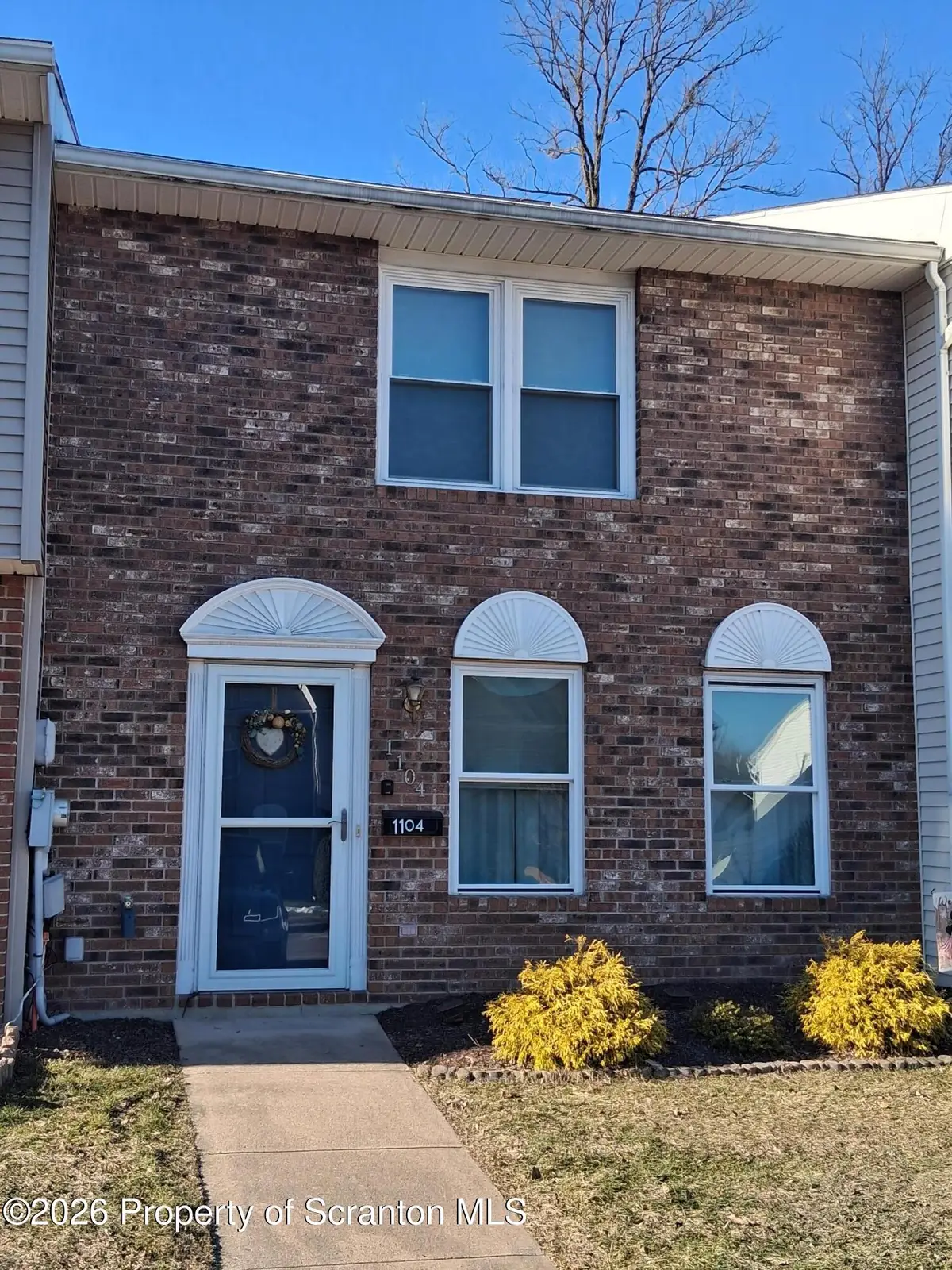 1104 Chicory Court, Exeter, PA 18643 - #1