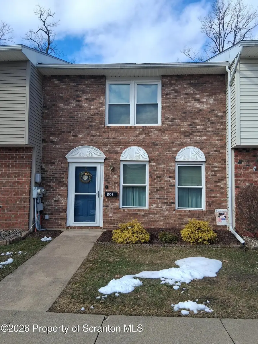 1104 Chicory Court, Exeter, PA 18643 - #2