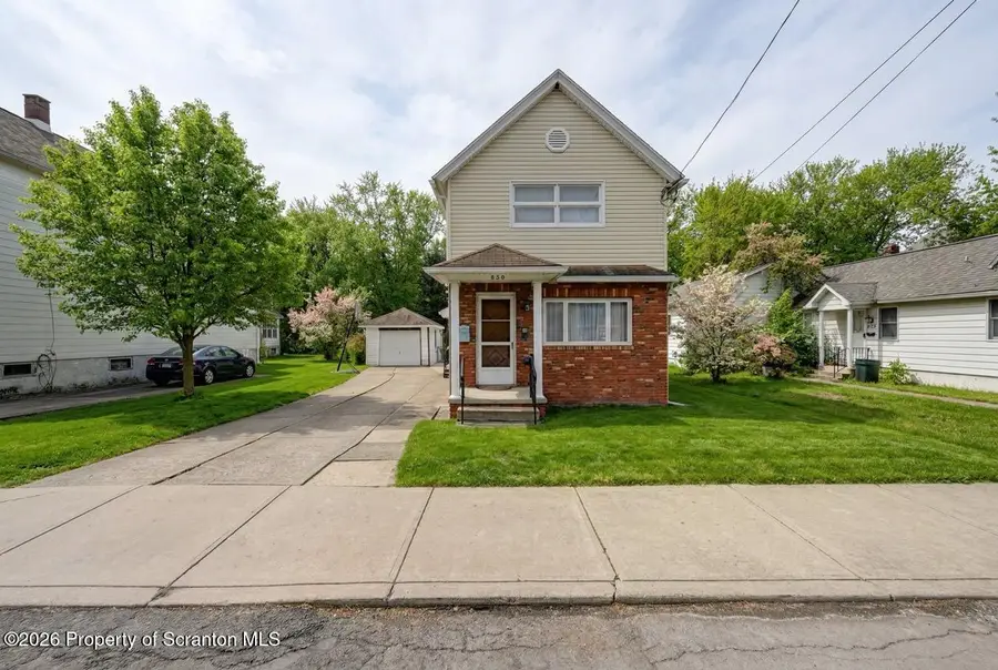 210 Cherry Street, Jessup, PA 18434 - #2