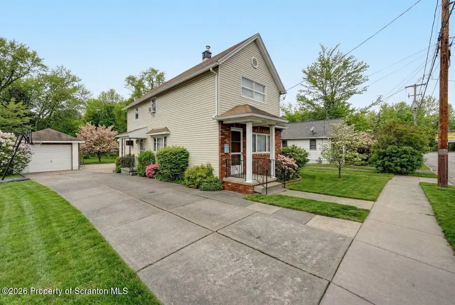 210 Cherry Street, Jessup, PA 18434 - #3