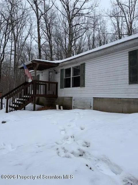 1290 Woodhaven Drive, White Haven, PA 18661 - #1