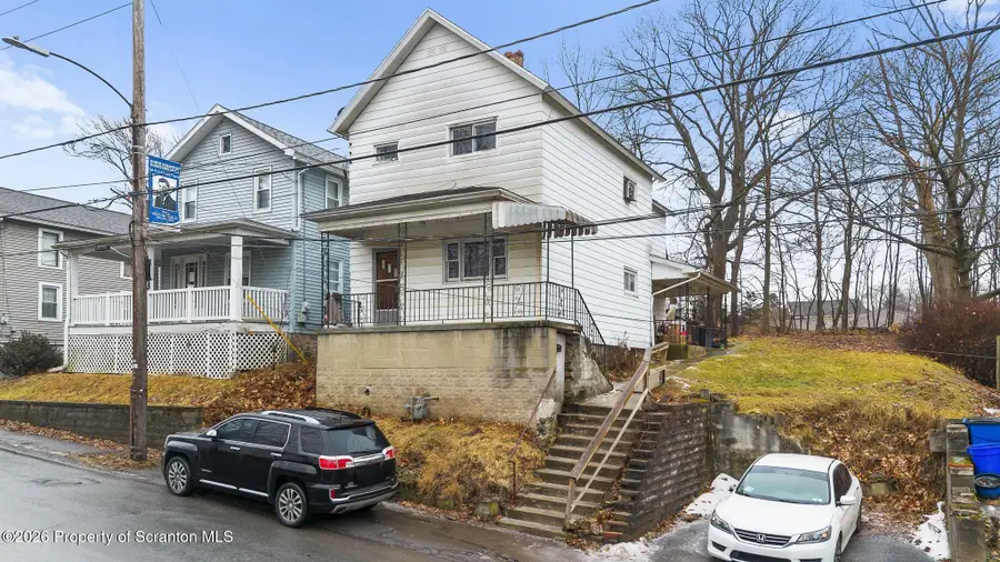 463 Oak Street, Scranton, PA 18508 - #2