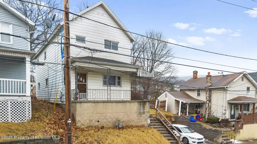 463 Oak Street, Scranton, PA 18508 - #3