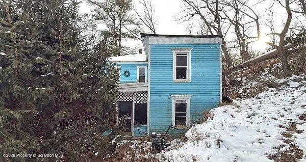 4483 Sr 87, Mehoopany, PA 18629 - #1